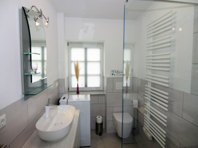 Apartment Ferienidyll in Gielow an der Seenplatte - Features photo 5