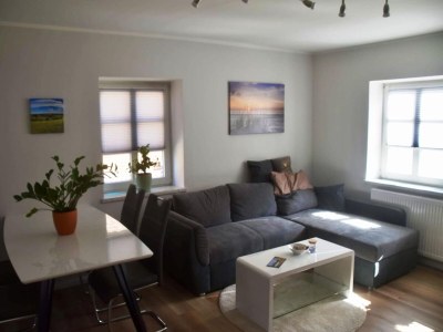 Apartment Ferienidyll in Gielow an der Seenplatte - Features photo 6