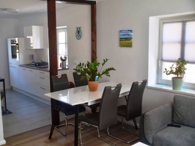 Apartment Ferienidyll in Gielow an der Seenplatte - Features photo 8