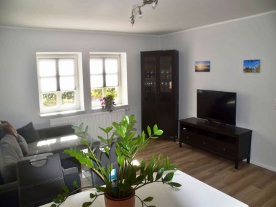 Apartment Ferienidyll in Gielow an der Seenplatte - Features photo 9