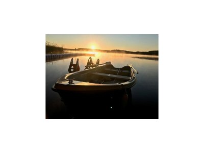 Apartment Ferienidyll in Gielow an der Seenplatte - Environment photo 14