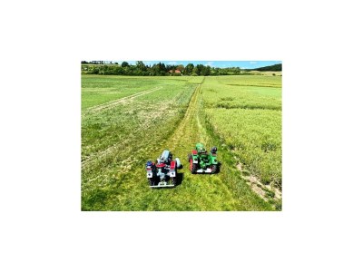 Apartment Ferienidyll in Gielow an der Seenplatte - Environment photo 15