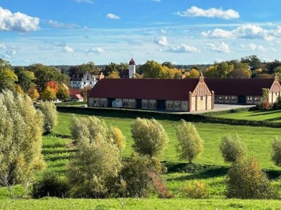 Apartment Ferienidyll in Gielow an der Seenplatte - Environment photo 17