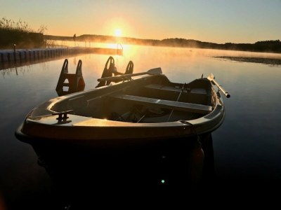 Apartment Ferienidyll in Gielow an der Seenplatte - Environment photo 19