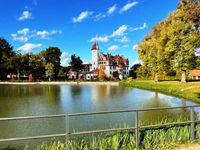 Apartment Ferienidyll in Gielow an der Seenplatte - Environment photo 20