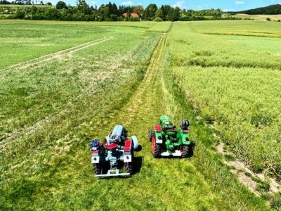 Apartment Ferienidyll in Gielow an der Seenplatte - Environment photo 21