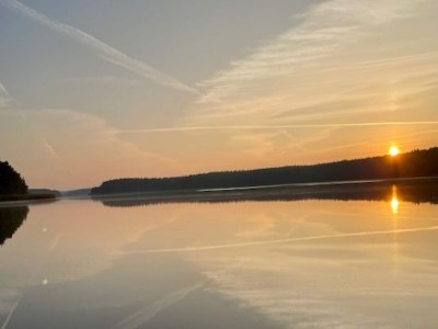 Apartment Ferienidyll in Gielow an der Seenplatte - Environment photo 22