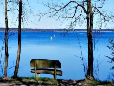 Apartment Ferienidyll in Gielow an der Seenplatte - Environment photo 23