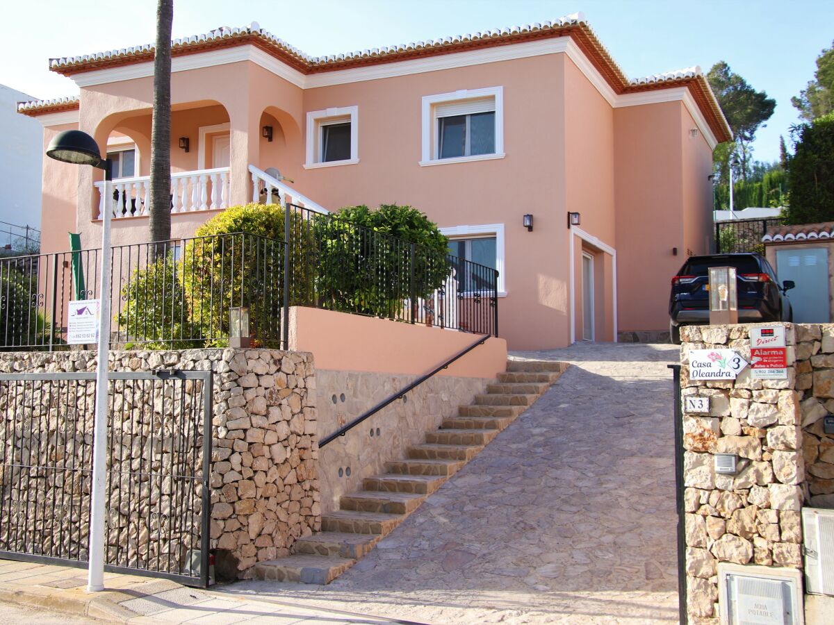 Holiday house Casa Oleandra - Outdoor photo 3