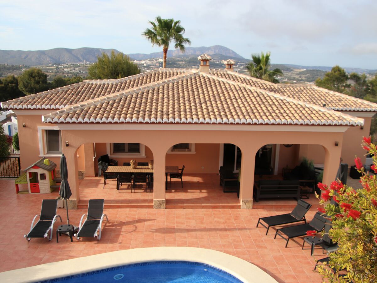 Holiday house Casa Oleandra - Outdoor photo 4