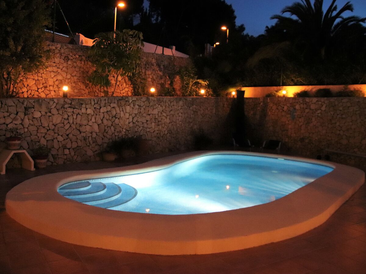 Holiday house Casa Oleandra - Outdoor photo 5