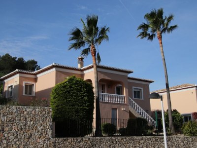 Holiday house Casa Oleandra - Outdoor photo 2