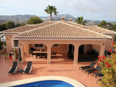 Holiday house Casa Oleandra - Outdoor photo 4