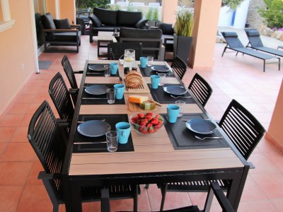 Holiday house Casa Oleandra - Outdoor photo 6