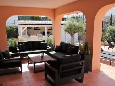 Holiday house Casa Oleandra - Outdoor photo 7