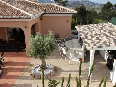Holiday house Casa Oleandra - Outdoor photo 8