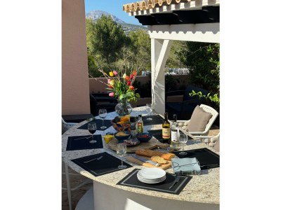 Holiday house Casa Oleandra - Outdoor photo 9