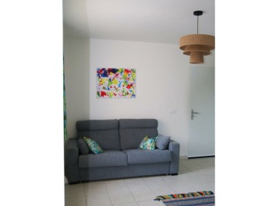 Holiday house Casa Oleandra - Features photo 24