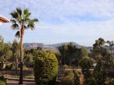 Holiday house Casa Oleandra - Environment photo 26