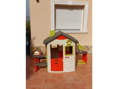 Holiday house Casa Oleandra - Environment photo 31