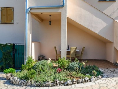 Apartment App Sadina with Private Pool and Garden - Outdoor photo 14