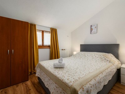 Apartment App Sadina with Private Pool and Garden - Features photo 18