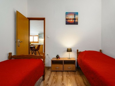 Apartment App Sadina with Private Pool and Garden - Features photo 21