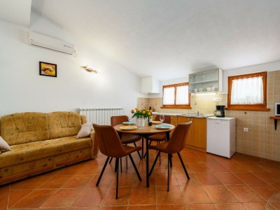 Apartment App Sadina with Private Pool and Garden - Features photo 26