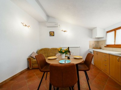 Apartment App Sadina with Private Pool and Garden - Features photo 28