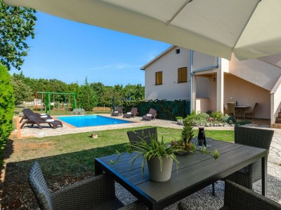 Apartment App Sadina with Private Pool and Garden - Environment photo 30