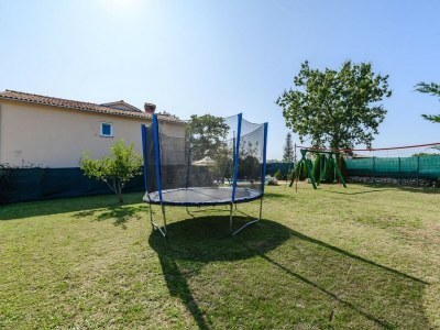 Apartment App Sadina with Private Pool and Garden - Environment photo 31