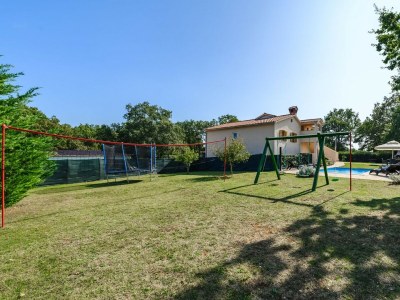 Apartment App Sadina with Private Pool and Garden - Environment photo 32