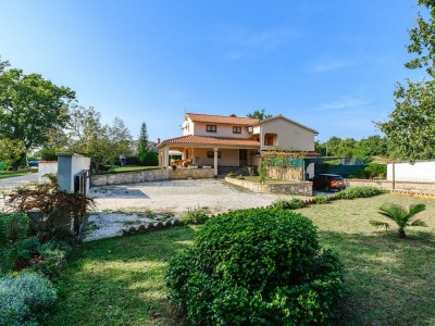 Apartment App Sadina with Private Pool and Garden - Environment photo 33