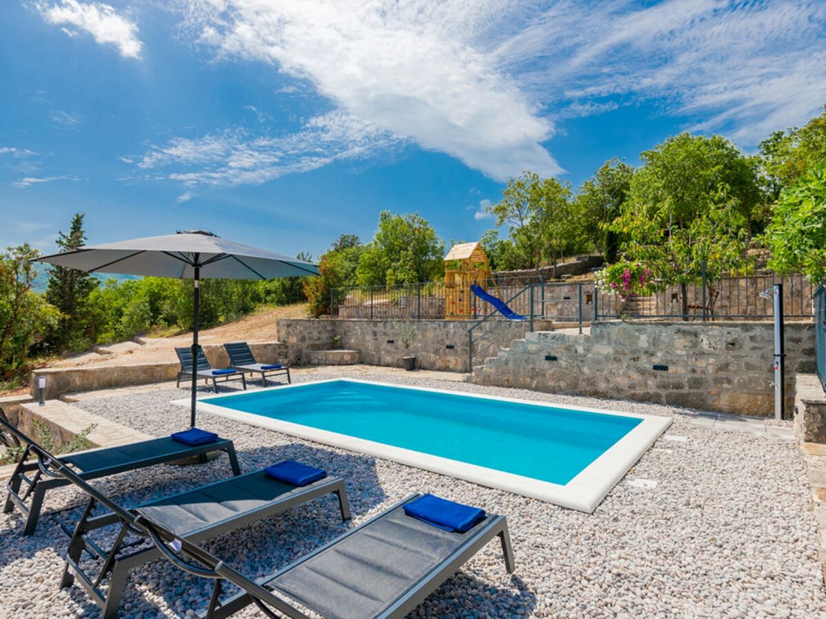 Holiday house Holiday house Kuca za odmor Rade - Outdoor photo 2