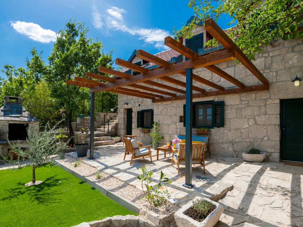 Holiday house Holiday house Kuca za odmor Rade - Outdoor photo 4