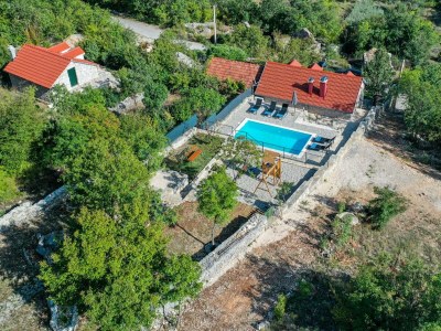 Holiday house Holiday house Kuca za odmor Rade - Outdoor photo 7