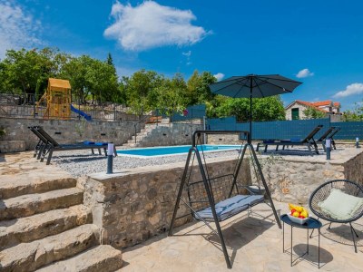 Holiday house Holiday house Kuca za odmor Rade - Outdoor photo 8