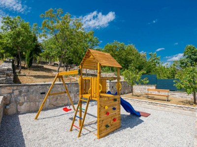 Holiday house Holiday house Kuca za odmor Rade - Outdoor photo 9