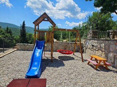 Holiday house Holiday house Kuca za odmor Rade - Outdoor photo 10