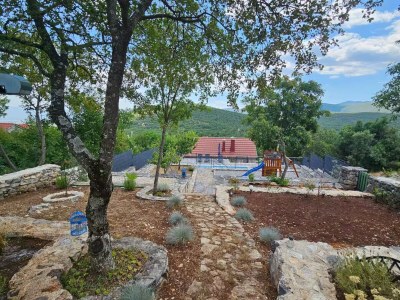 Holiday house Holiday house Kuca za odmor Rade - Outdoor photo 11