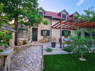 Holiday house Holiday house Kuca za odmor Rade - Outdoor photo 12