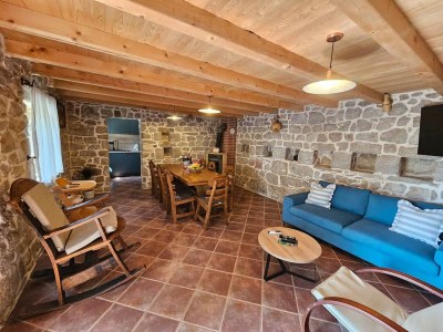 Holiday house Holiday house Kuca za odmor Rade - Features photo 13