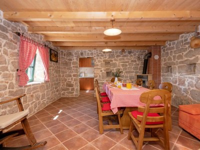 Holiday house Holiday house Kuca za odmor Rade - Features photo 15