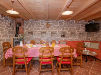 Holiday house Holiday house Kuca za odmor Rade - Features photo 16