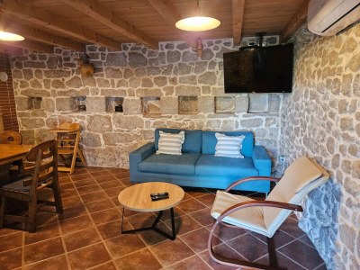 Holiday house Holiday house Kuca za odmor Rade - Features photo 17