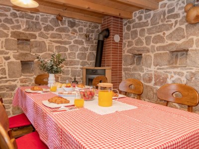 Holiday house Holiday house Kuca za odmor Rade - Features photo 18