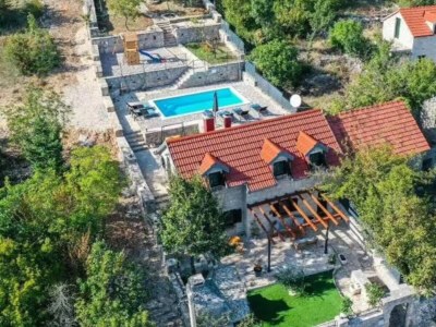 Holiday house Holiday house Kuca za odmor Rade - Environment photo 30