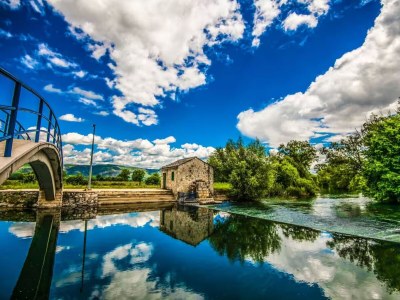 Holiday house Holiday house Kuca za odmor Rade - Environment photo 33