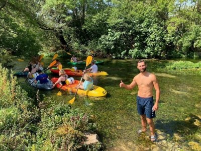 Holiday house Holiday house Kuca za odmor Rade - Environment photo 35