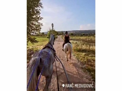 Holiday house Holiday house Kuca za odmor Rade - Environment photo 40